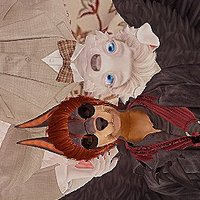 Aziraphale ⋆ A.Z. Fell and Co.🪽 (@aziraphalecfell) 's Twitter Profile