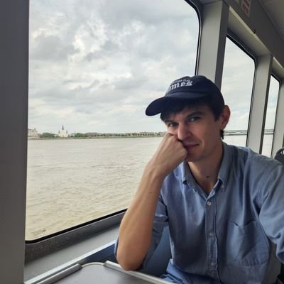 Ian Hodgson Profile