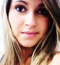 Estudante de Direito, 18 anos, João Pessoa - Pb . Eu sempre fiz tudo que quiz, porque eu nunca ceguei =D