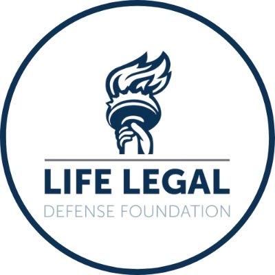Defending life and liberty in the courtroom and the public square since 1989.