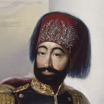 TufanSGuven's profile picture. Felek her türlü esbâb-ı cefâsın toplasın gelsin
Dönersem kahpeyim millet yolunda bir azimetten