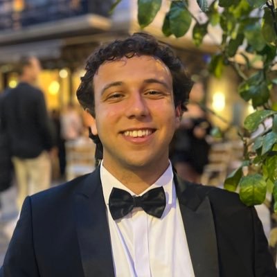justinfgoldman's profile picture. Desk Assistant @nbcnews, Alum @unc