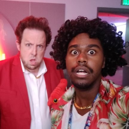 YouTube creator, Streamer, SEGA fan, and Wrestling guy!
Business Inquiries🇺🇲: sonickickyt@gmail.com
(Tweet @ me for DM)