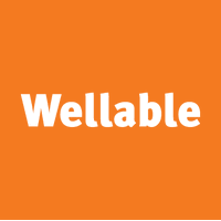 Wellable (@getwellable) 's Twitter Profile Photo Wellable (@getwellable) 's Twitter Profile Photo