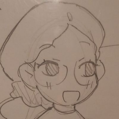 MlleGaufre | Art Filler Arc|さんのプロフィール画像