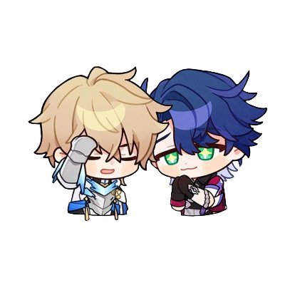 SampardNation's profile picture. The Offical Sampard Nation Discord Server!! - Dedicated to Sampo Koski and Gepard Landau from Honkai: Star Rail ☆
Following the Mods !!