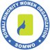 Somali Minority Women Organization (@somwo_) Twitter profile photo Somali Minority Women Organization (@somwo_) Twitter profile photo