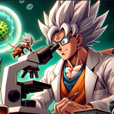 beklefou's profile picture. Biologiste médical anonyme des internet