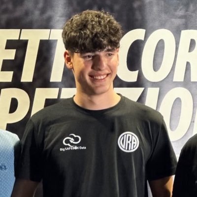 Sergio Sobrino Profile