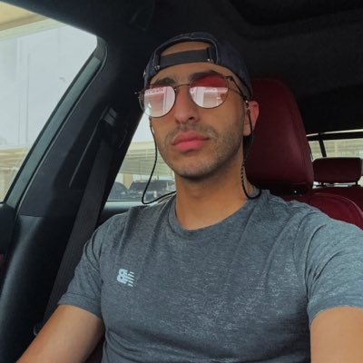 A_alsuwairy's profile picture. former president @nuksusa 👷🏻‍♂️