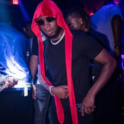 Producer/Dj/Recording Artist I #JerseyClub Pioneer I Bookings : BookTricksNj@gmail.com