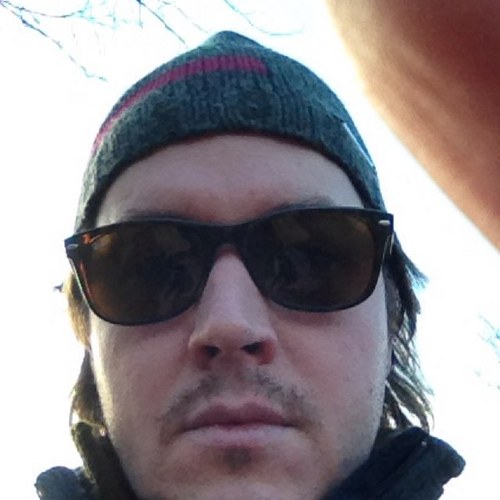 BTucksJr's profile picture. 