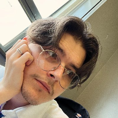 20 Guy He/Him, Gamer
#BrickByBrick TURN ME UPPPPPPPP & #100T LFG
Freelance Valorant Shoutcaster PBP