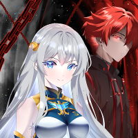 O Nefilim Primordial (@ghoustter) 's Twitter Profile