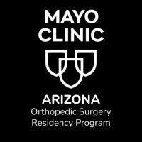 Mayo AZ Orthopaedic Surgery Residency (@mayoazortho) 's Twitter Profile