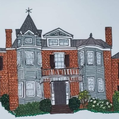 Non-Profit organization in Lynchburg,VA providing a safe haven for FIVE Afghan women pursuing their educational dreams.