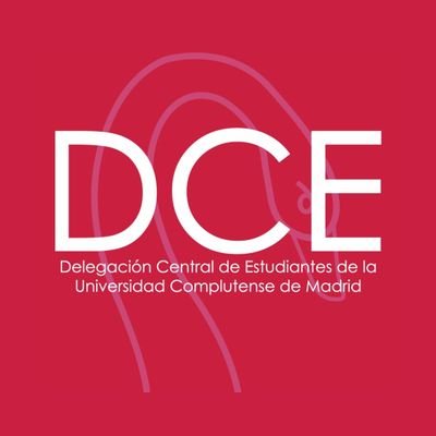 Delegación Central de Estudiantes UCM Profile