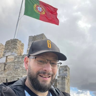 miguelportugais's profile picture. 