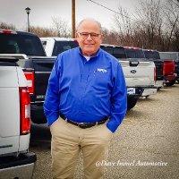 Dave Immel Automotive (@daveimmel1) 's Twitter Profile