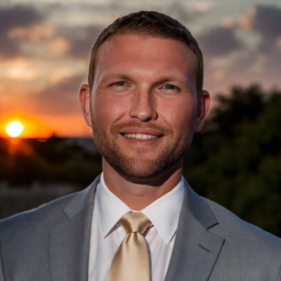 Attorney | Advocate | Ole Miss Law Unapologetic Southerner | Author | Consumer Fraud Litigator ~
(Retweets are not endorsements & opinions are my own)