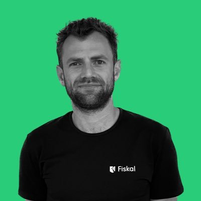 Co-Founder @ Fiskal | Integrating Inventory, Operations & Accounting Systems | Empowering $1M–$30M eCom, Manufacturing & Distribution Businesses