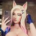 KDA/ALL SLUTS /RP (@kdaslutsgirls) Twitter profile photo KDA/ALL SLUTS /RP (@kdaslutsgirls) Twitter profile photo