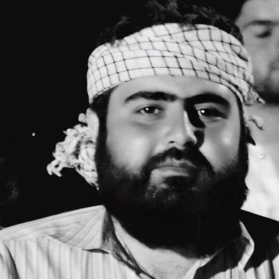 نحنُ ابناءُ الدلیل، نَمیلُ حَیثُ یَمیل
rather be unhappy and know the worst
