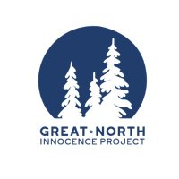 Great North Innocence Project (@greatnorth_ip) 's Twitter Profile