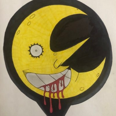 KiraKiryu's profile picture. Artist, Weeb, AuDHDer, wannabe Architect. This is my Fun account. Profile pic art by me. For my serious account, see @Kira_Kiryu3