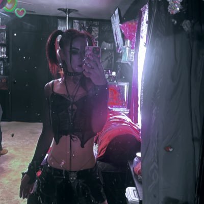 Goth aesthetic + dark romance 💀 | NSFW teaser daily | Click the link to access exclusive content 🔗