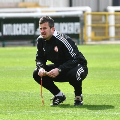Head of SCL Academies - @SCLEducation (UEFA ‘A’ License Professional Coach) Assistant Manager / PL & EFL Academy Coach / Technical Director