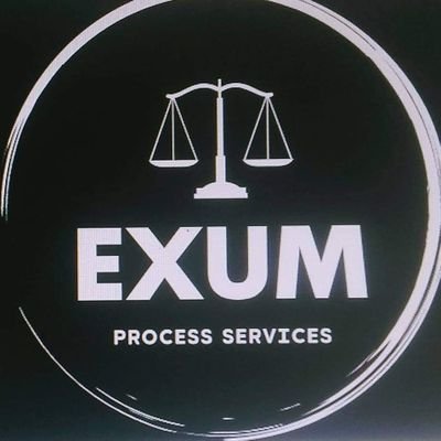 ExumJohn1657's profile picture. Alabama Process Server with 24 years experience. We work seven days a week and serve all of Southeast Alabama.