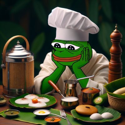 0xidli's profile picture. Contributing to entropy.
