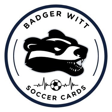 Amateur card collector, soccer junkie, and Leeds United supporter. PC Arda Guler, Leeds autos. #CUTL member #thehobby #MOT #LUFC IG:@badgerwitt