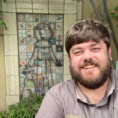 Home-brewer of beer 🍺 D&D enthusiast 🐉 Also into history, languages, folklore, and mythology. Florida guy.