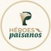 Héroes Paisanos (@heroespaisanos) Twitter profile photo Héroes Paisanos (@heroespaisanos) Twitter profile photo