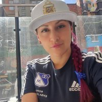 Lucia Motta Ⓜ️ (@aluciamotta) 's Twitter Profile Photo Lucia Motta Ⓜ️ (@aluciamotta) 's Twitter Profile Photo