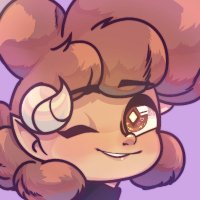 ✨𝐃𝐢𝐧𝐮🐏 (@cornes_dinus) 's Twitter Profile