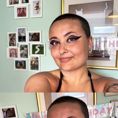 chloedawson98's profile picture. Spooky Scary Skeletons