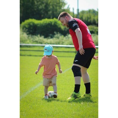 Bath City FC 🖤🤍 | Freddie Max Rowlands 👨👦💙