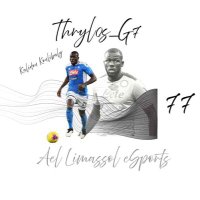 Thryl0s__G7 (@soularos77) Twitter profile photo