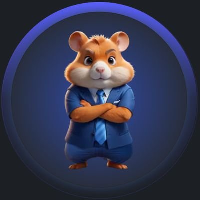 HamsterKombettt's profile picture. Social Worker