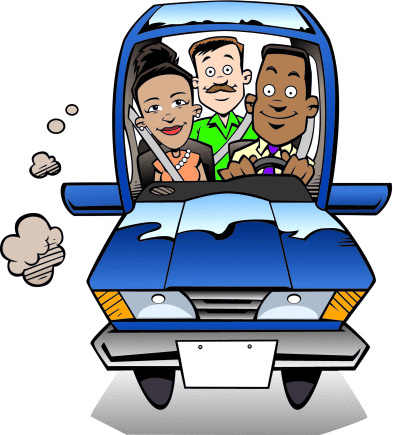 Vanpools's profile picture. VRIDE Commuter Vanpools (formerly VPSI). Serving Virginia and North Carolina vanpool needs. #RVA 1-800-Van-Ride