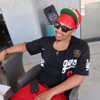 Q (@q_5ive_) 's Twitter Profile