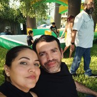 Luis Salinas (@grazield) 's Twitter Profile