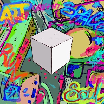 artist, checkout my first gen art experiment at https://t.co/b9VvJqQegl Sold Out. Live on marketplaces https://t.co/uRAsTaV9N0