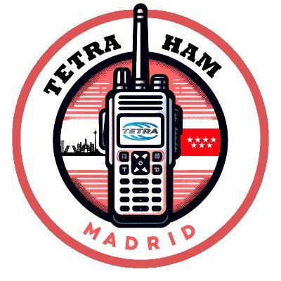 Perfil Oficial de la Asociacion de Radioaficionados TetraHam Madrid
https://t.co/rX1OqxnSpz