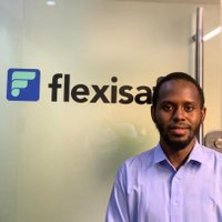 Lukman Modibbo Sa'id (@lukmanmodibbo) 's Twitter Profile Photo