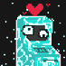 Frostii 🧊 (@frostiibtc) Twitter profile photo