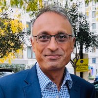 Mr Paul Trikha, Knee surgeon (@surreyknee) 's Twitter Profile